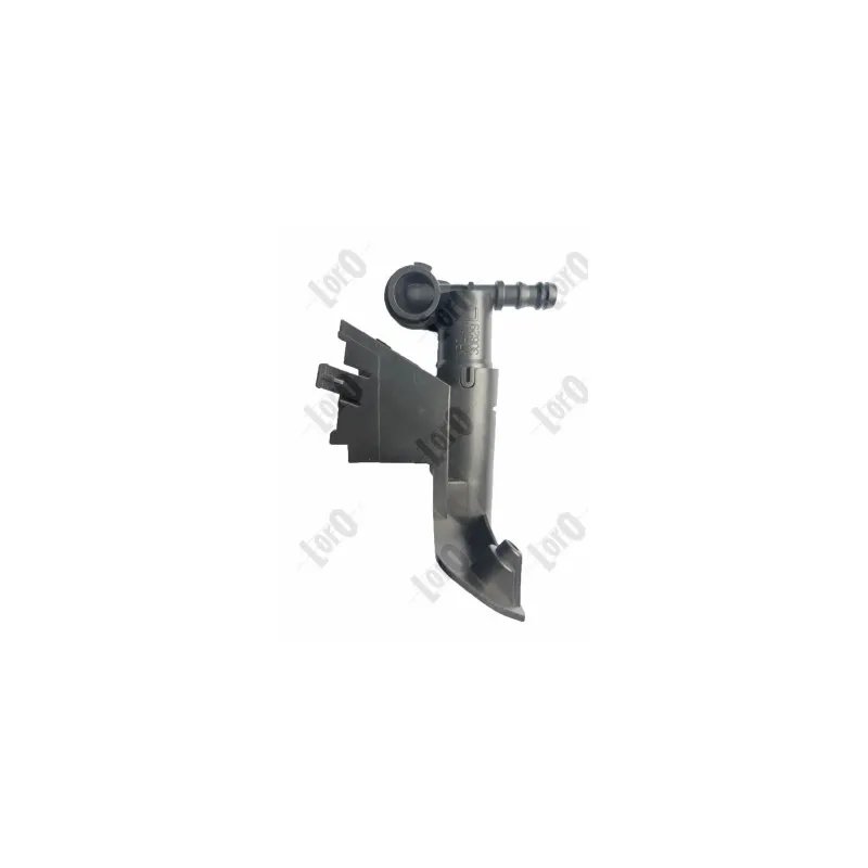 Gicleur d'eau de nettoyage, nettoyage des phares avant gauche ABAKUS 103-03-186