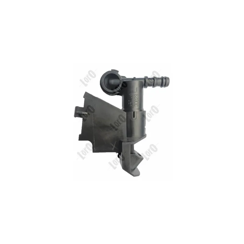 Gicleur d'eau de nettoyage, nettoyage des phares avant gauche ABAKUS 103-03-188