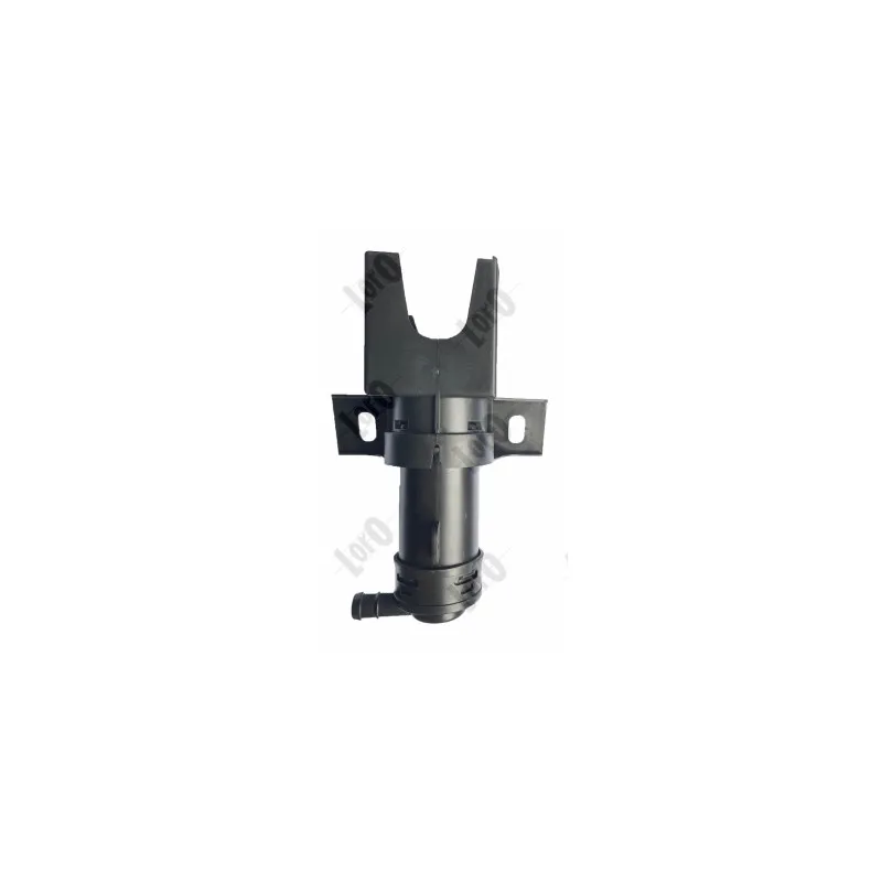Gicleur d'eau de nettoyage, nettoyage des phares avant gauche ABAKUS 103-03-190