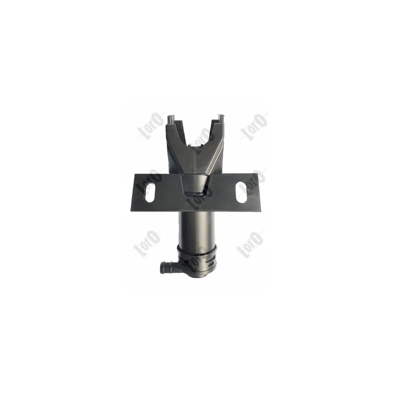 Gicleur d'eau de nettoyage, nettoyage des phares avant droit ABAKUS 103-03-191