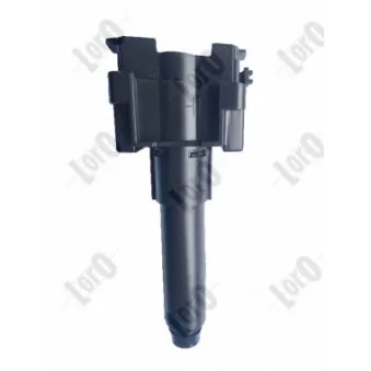 Gicleur d'eau de nettoyage, nettoyage des phares avant gauche ABAKUS 103-03-194