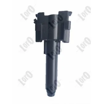 Gicleur d'eau de nettoyage, nettoyage des phares avant droit ABAKUS 103-03-195