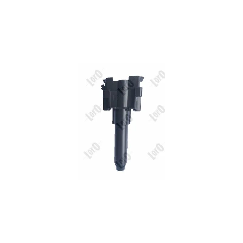 Gicleur d'eau de nettoyage, nettoyage des phares avant droit ABAKUS 103-03-195
