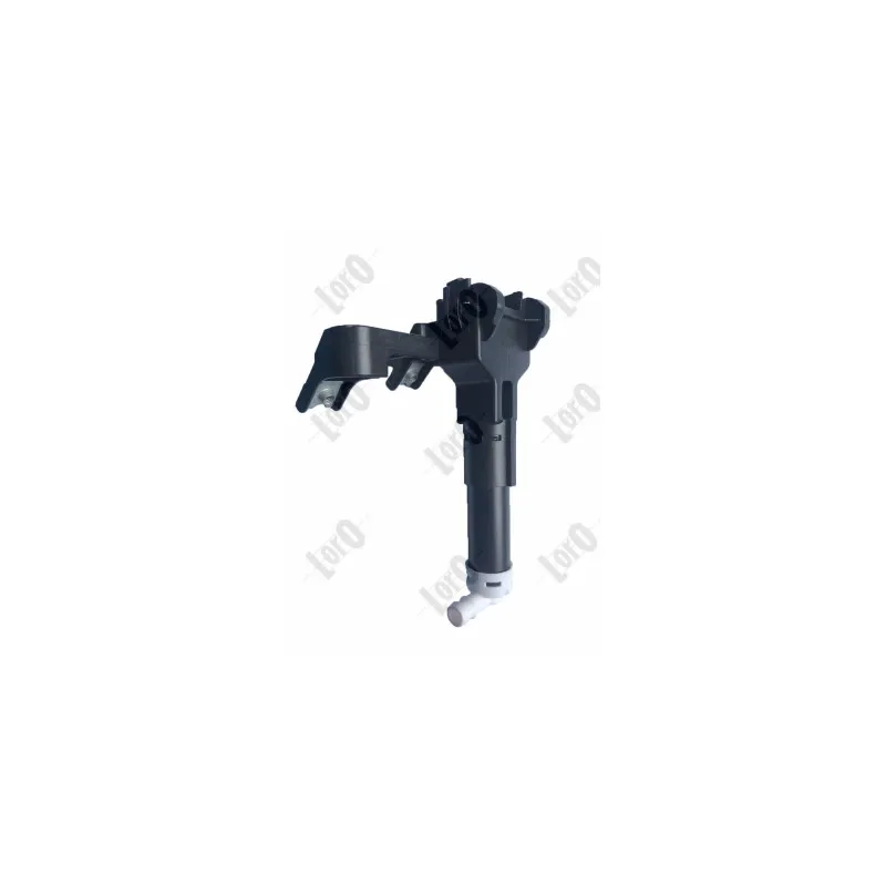 Gicleur d'eau de nettoyage, nettoyage des phares avant gauche ABAKUS 103-03-198