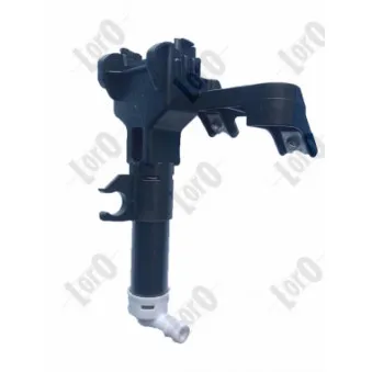 Gicleur d'eau de nettoyage, nettoyage des phares avant droit ABAKUS