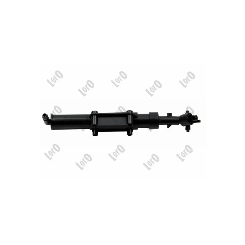 Gicleur d'eau de nettoyage, nettoyage des phares avant gauche ABAKUS 103-03-200