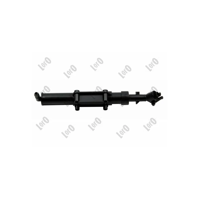 Gicleur d'eau de nettoyage, nettoyage des phares avant droit ABAKUS 103-03-201