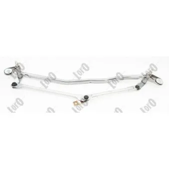 Tringlerie d'essuie-glace ABAKUS