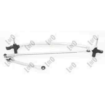 Tringlerie d'essuie-glace ABAKUS