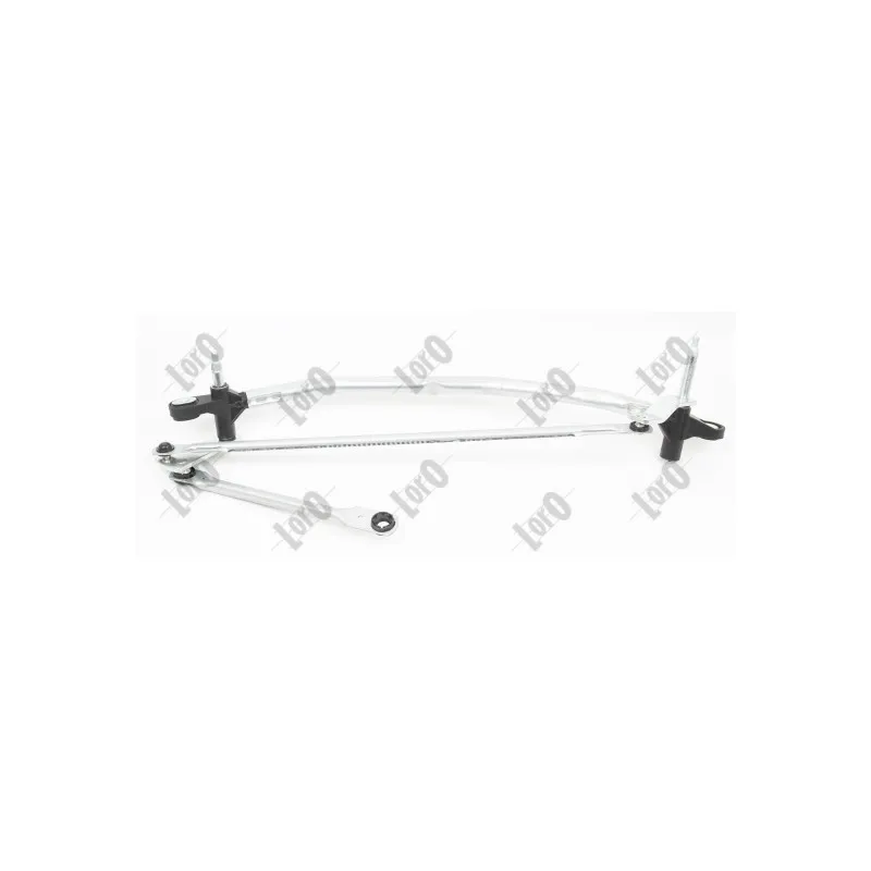 Tringlerie d'essuie-glace ABAKUS 103-04-002