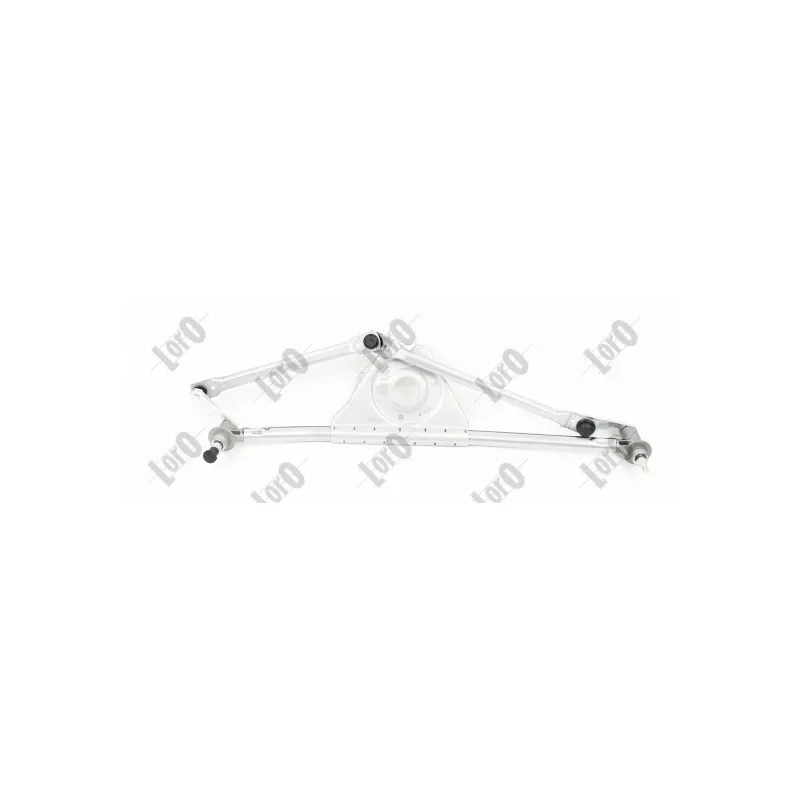 Tringlerie d'essuie-glace ABAKUS 103-04-006