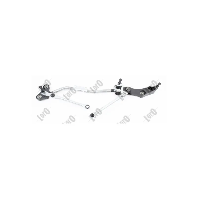 Tringlerie d'essuie-glace ABAKUS 103-04-010