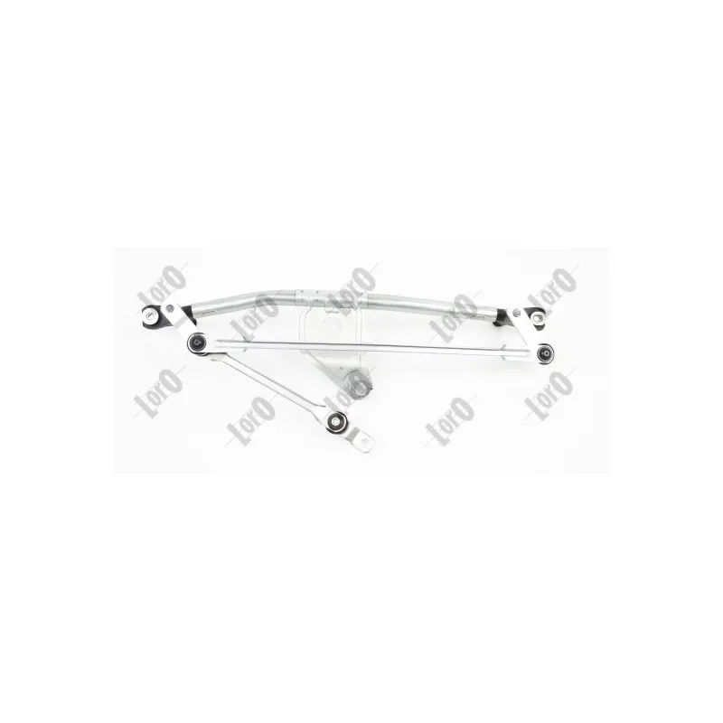 Tringlerie d'essuie-glace ABAKUS 103-04-012
