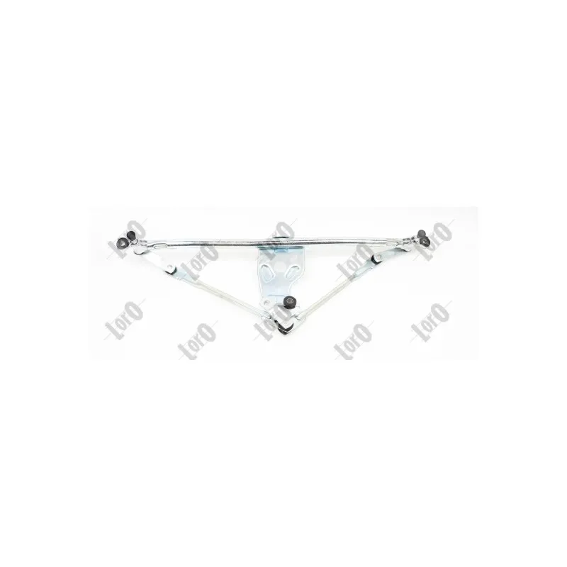 Tringlerie d'essuie-glace ABAKUS 103-04-015