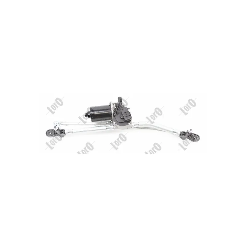 Tringlerie d'essuie-glace ABAKUS 103-04-018