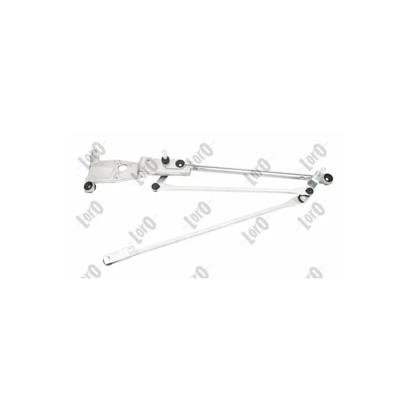 Tringlerie d'essuie-glace ABAKUS 103-04-019