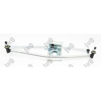 Tringlerie d'essuie-glace ABAKUS 103-04-030