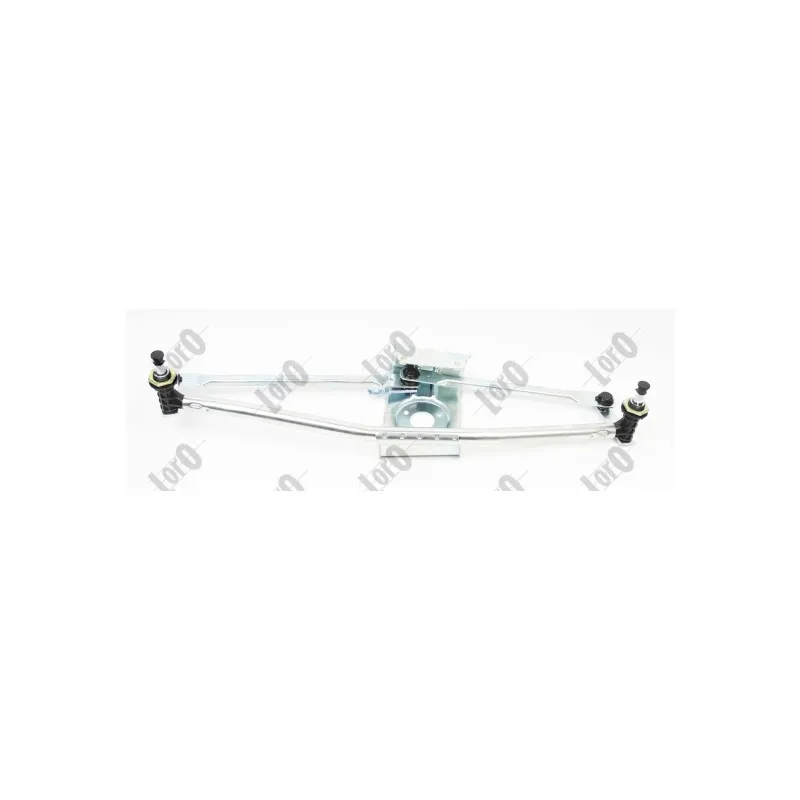 Tringlerie d'essuie-glace ABAKUS 103-04-030