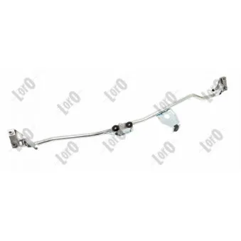 Tringlerie d'essuie-glace ABAKUS