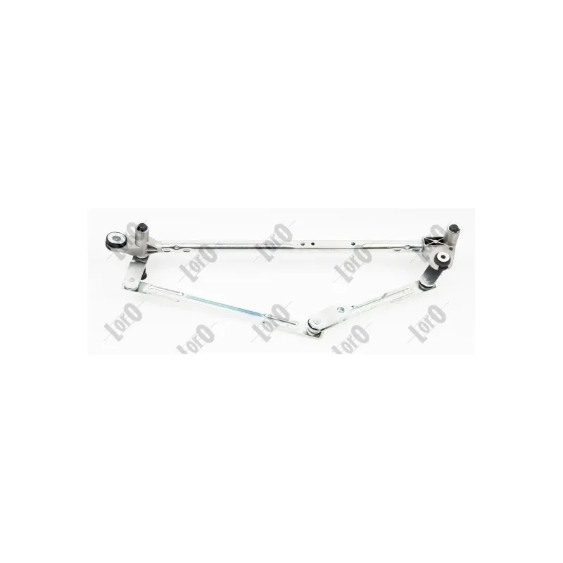 Tringlerie d'essuie-glace ABAKUS 103-04-035