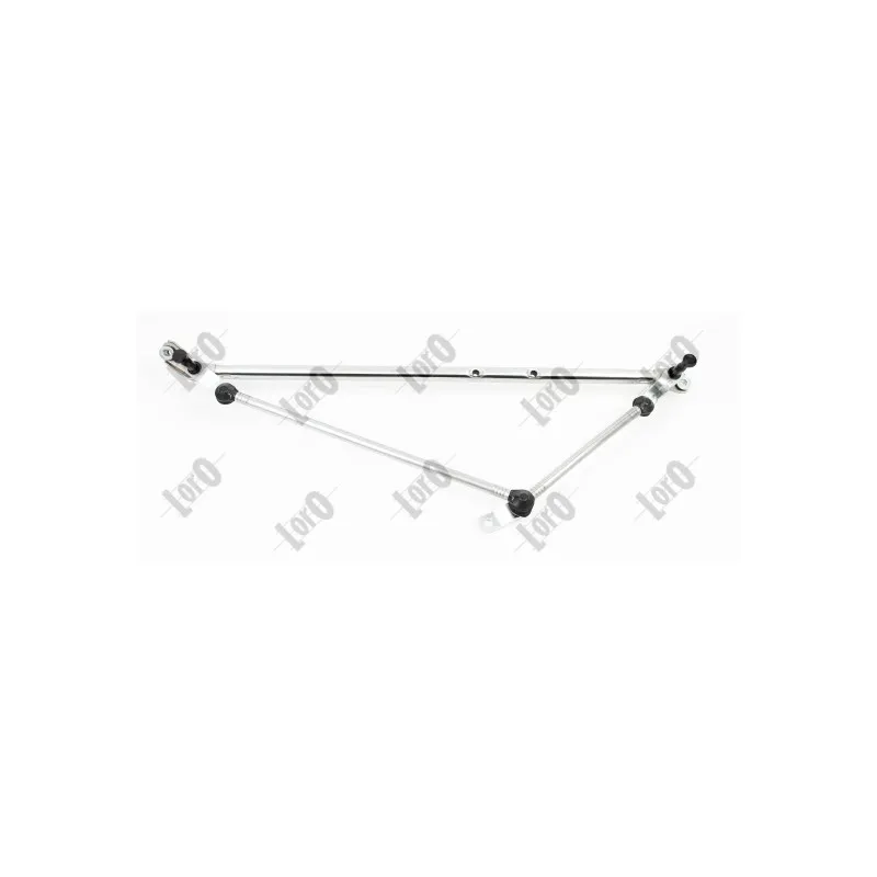 Tringlerie d'essuie-glace ABAKUS 103-04-037