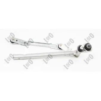 Tringlerie d'essuie-glace avant gauche ABAKUS