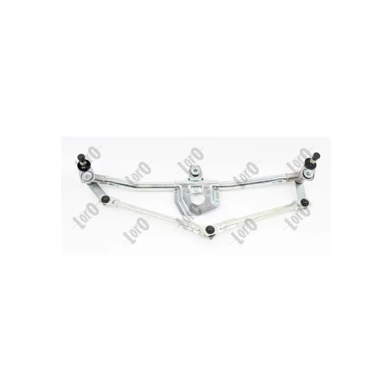 Tringlerie d'essuie-glace ABAKUS 103-04-048