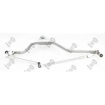 Tringlerie d'essuie-glace ABAKUS