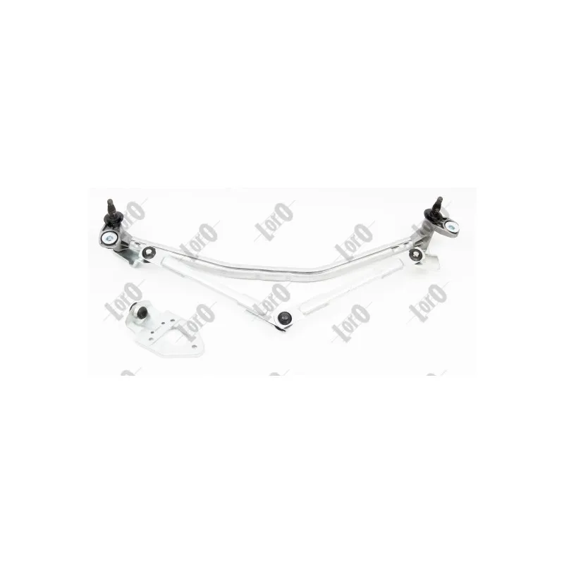 Tringlerie d'essuie-glace ABAKUS 103-04-058