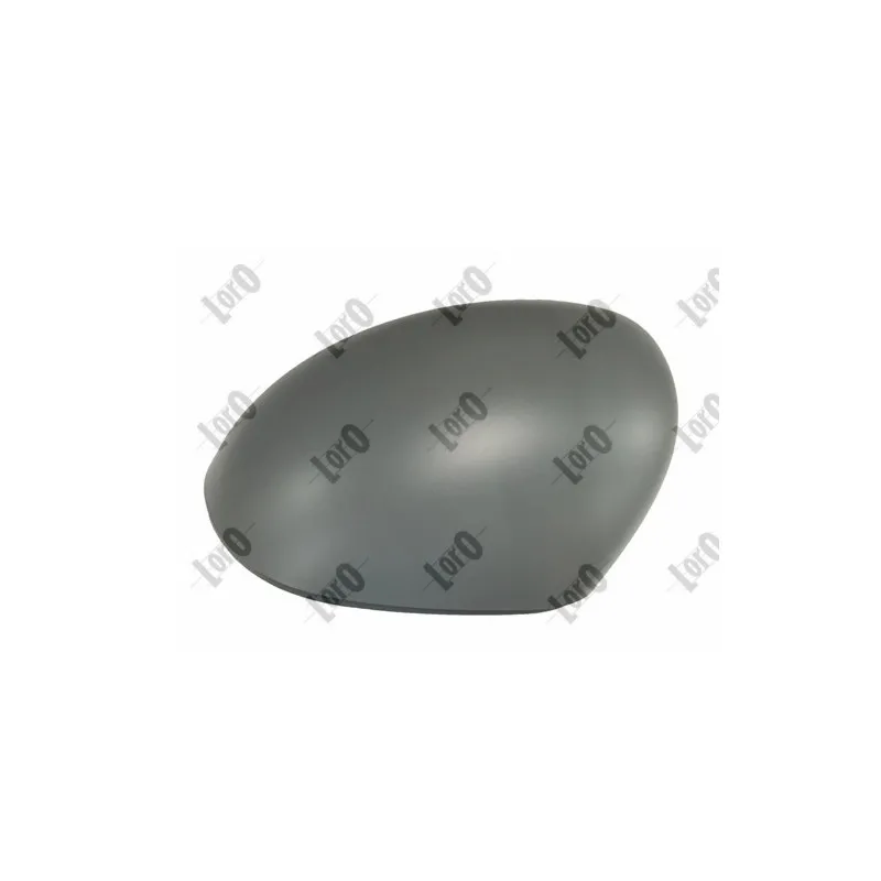 Revêtement, rétroviseur extérieur ABAKUS 1102C02