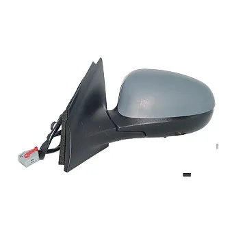 Rétroviseur extérieur ABAKUS 1111M05
