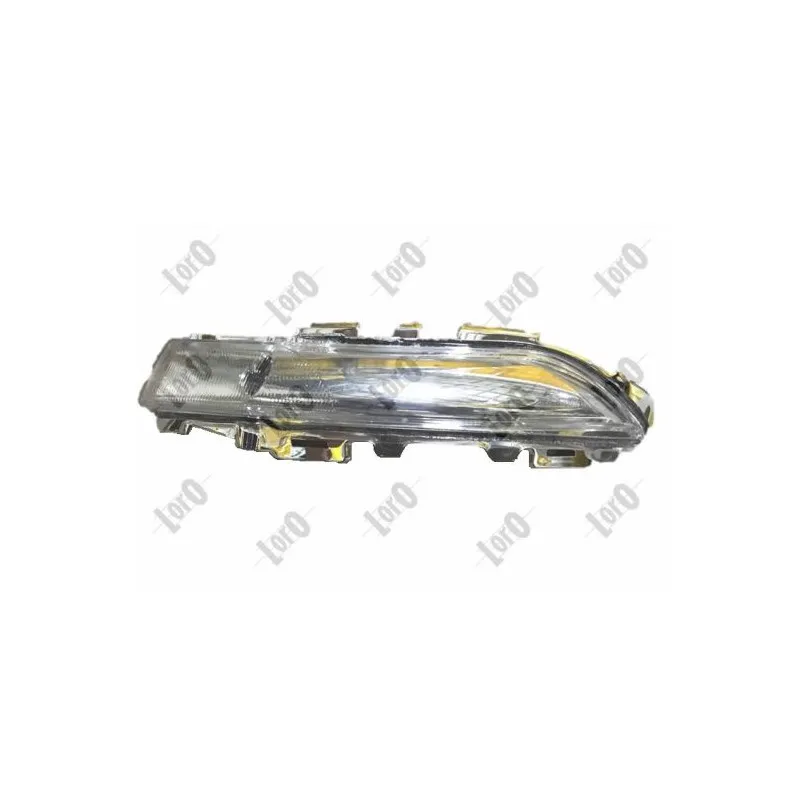 Feu clignotant ABAKUS 1115S02
