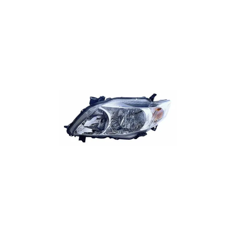 Projecteur principal ABAKUS 112-1122R-LD-EM