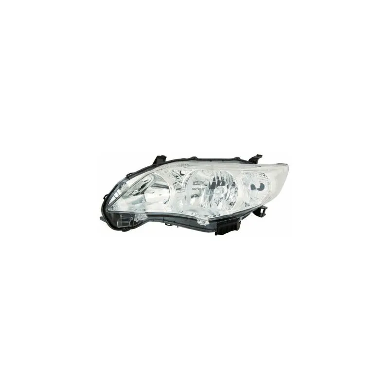 Projecteur principal ABAKUS 112-1130L-LDEMN