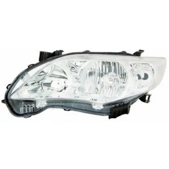 Projecteur principal ABAKUS 112-1130R-LEHMN