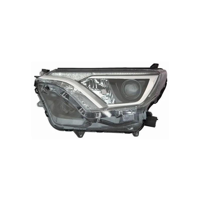 Projecteur principal ABAKUS 112-1149LMLDEM2