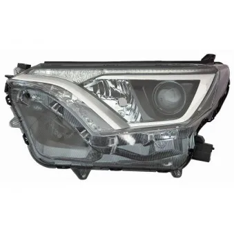 Projecteur principal ABAKUS 112-1149RMLDEM2