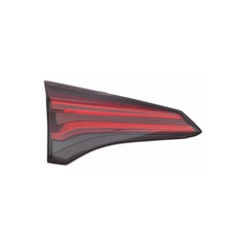 Feu arrière ABAKUS 112-1324R-AQ
