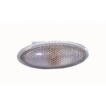 Feu clignotant ABAKUS 112-1401N-AE