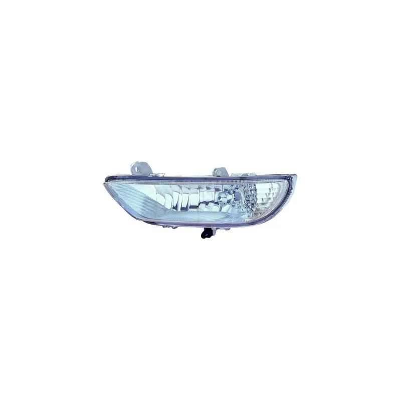 Projecteur antibrouillard ABAKUS 112-2004R-UE
