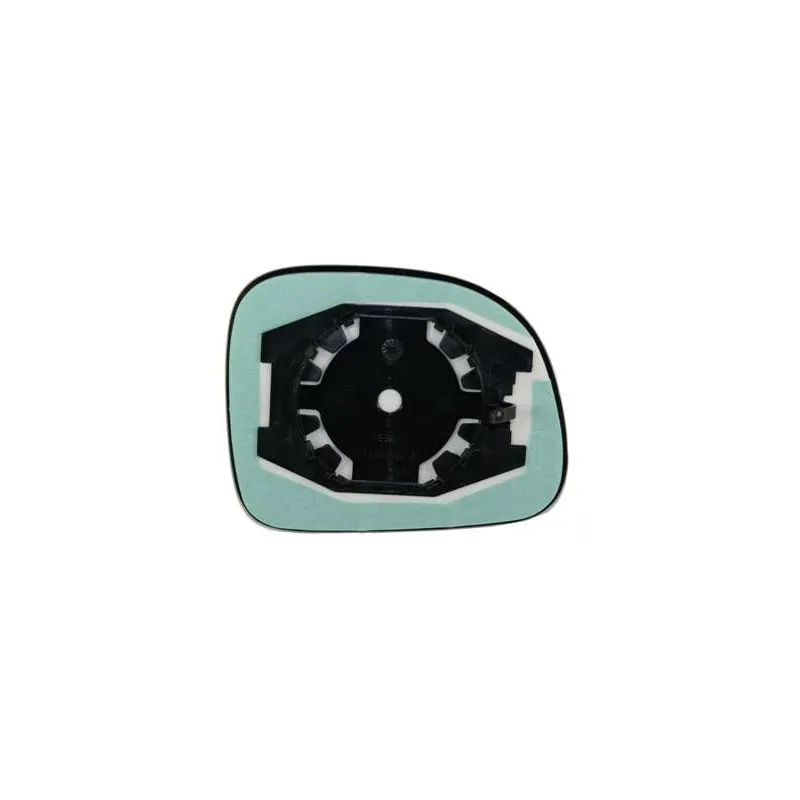 Verre de rétroviseur, rétroviseur extérieur ABAKUS 1129G02