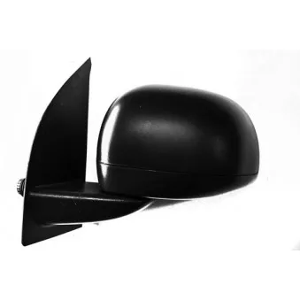 Rétroviseur extérieur ABAKUS 1129M09