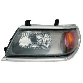 Projecteur principal ABAKUS 114-1121L-LDEM1