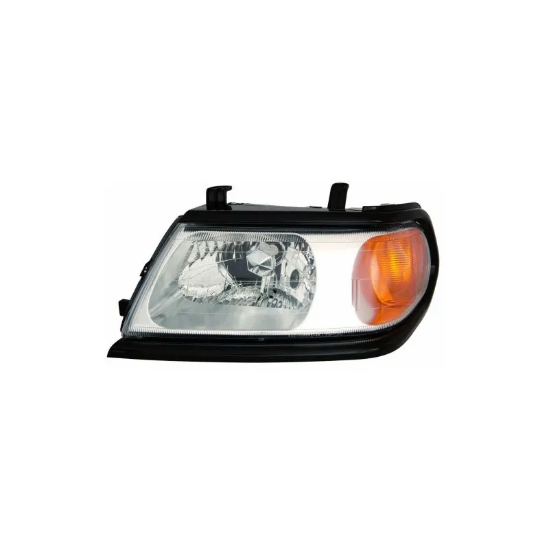 Projecteur principal ABAKUS 114-1121L-LDEM2