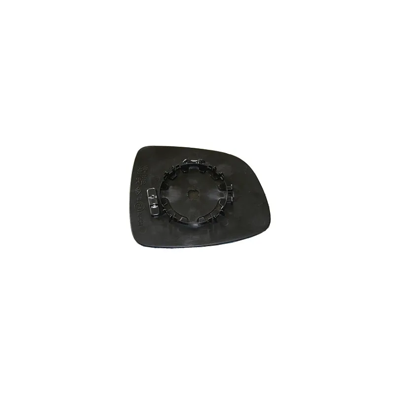 Verre de rétroviseur, rétroviseur extérieur ABAKUS 1140G03
