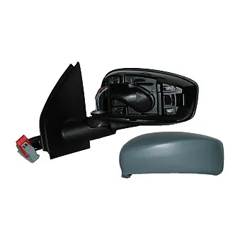 Rétroviseur extérieur ABAKUS 1143M01