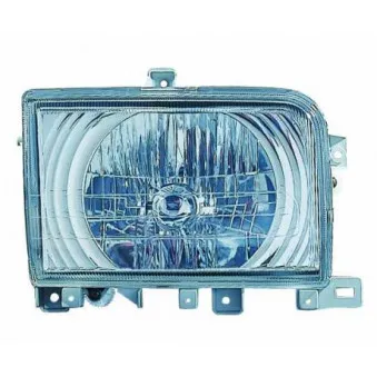 Projecteur principal ABAKUS 115-1104L-LD