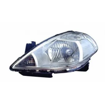 Projecteur principal ABAKUS 115-1116L-LDEM1