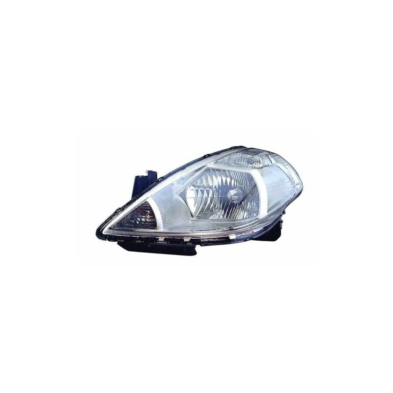Projecteur principal ABAKUS 115-1116L-LDEM1