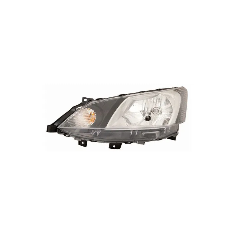 Projecteur principal ABAKUS 115-1125L-LD-EM